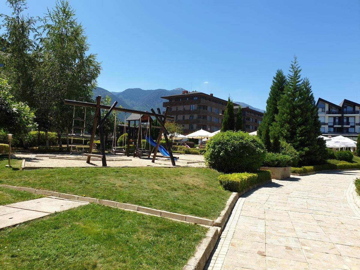 Private Studio In Aspen Golf And Ski Resort Razlog Exterior foto
