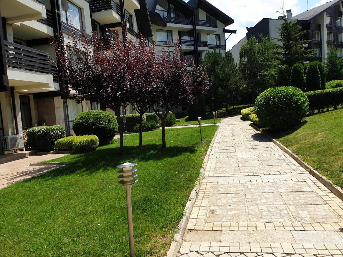 Private Studio In Aspen Golf And Ski Resort Razlog Exterior foto