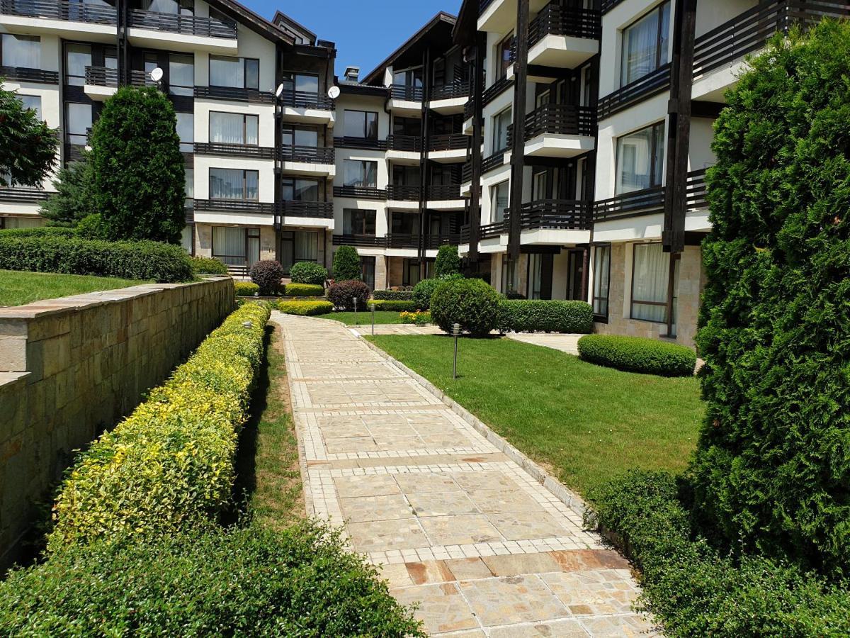 Private Studio In Aspen Golf And Ski Resort Razlog Exterior foto