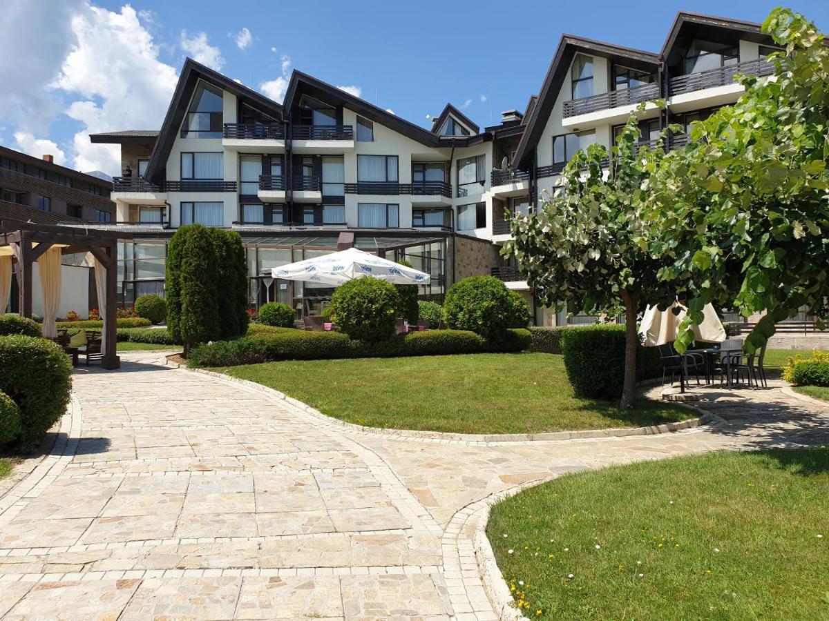 Private Studio In Aspen Golf And Ski Resort Razlog Exterior foto